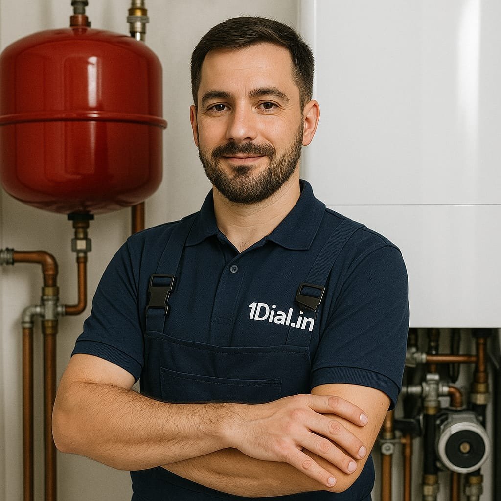 Image gallery marquee